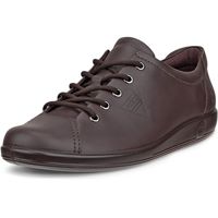 ECCO SOFT 2.0 (Brown)