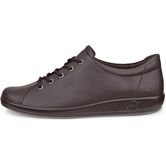 ECCO SOFT 2.0 (Brown)