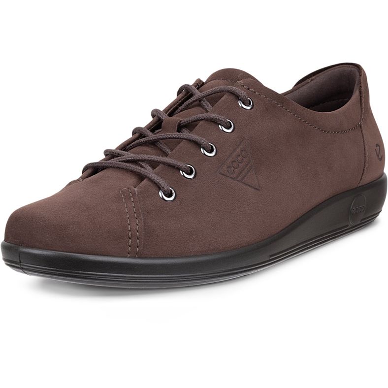 ECCO SOFT 2.0