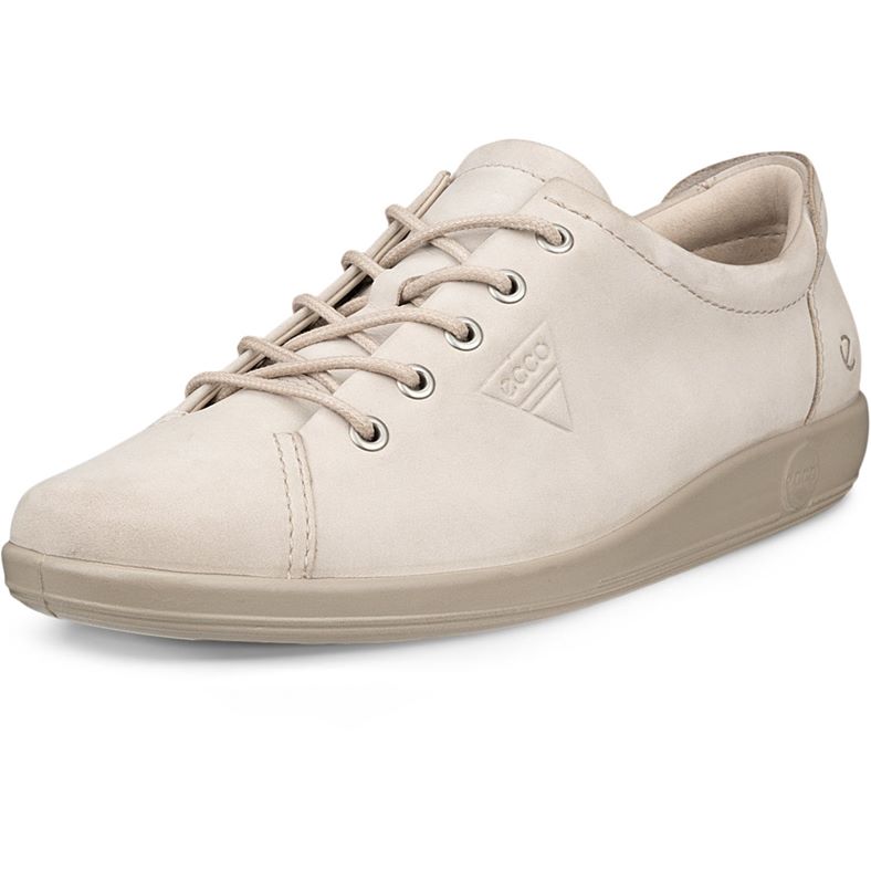 ECCO SOFT 2.0