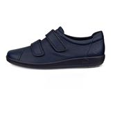 ECCO SOFT 2.0 (Blue)