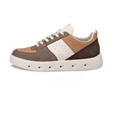 ECCO STREET 720 W (Brown)