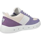 ECCO STREET 720 W (Purple)