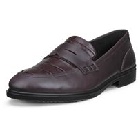 ECCO DRESS CLASSIC 15 (Brown)
