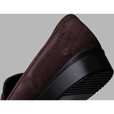ECCO DRESS CLASSIC 15 (Brown)