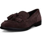 ECCO DRESS CLASSIC 15 (Brown)