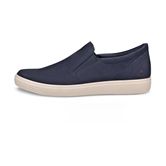 ECCO Classic Sneaker W (Blue)
