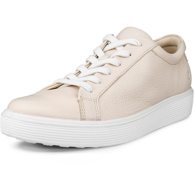 ECCO SOFT 60 W (Beige)