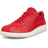 ECCO SOFT ZERO W (Red)