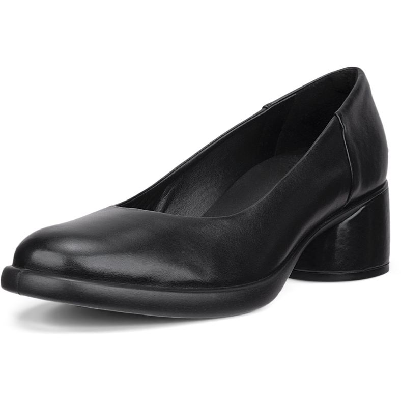 ECCO SCULPTED LX 35 (Black)