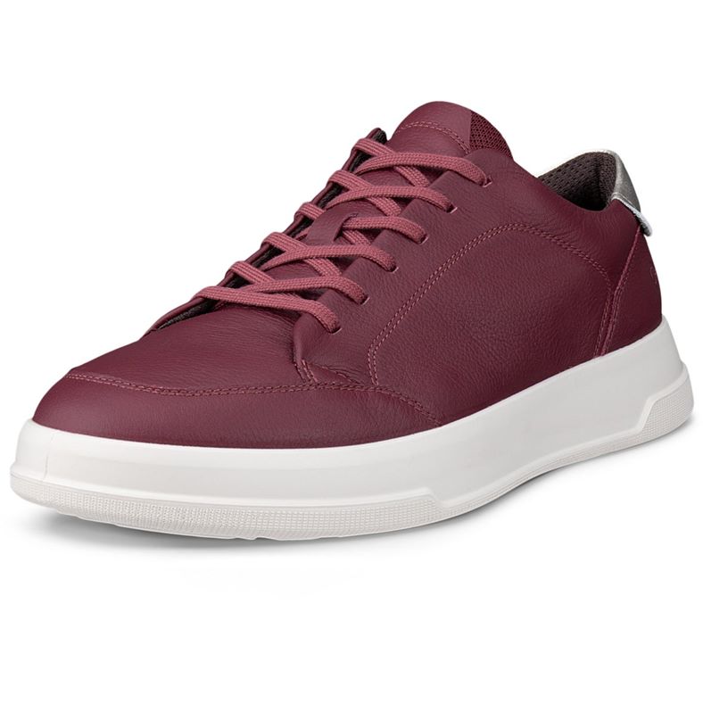ECCO Move W (Red)