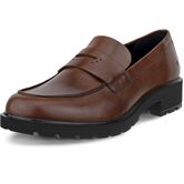 ECCO METROPOLE VIENNA W (Brown)