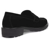 ECCO METROPOLE VIENNA W (Black)