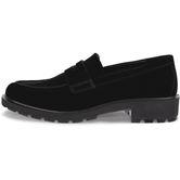 ECCO METROPOLE VIENNA W (Black)