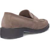ECCO METROPOLE VIENNA W (Brown)