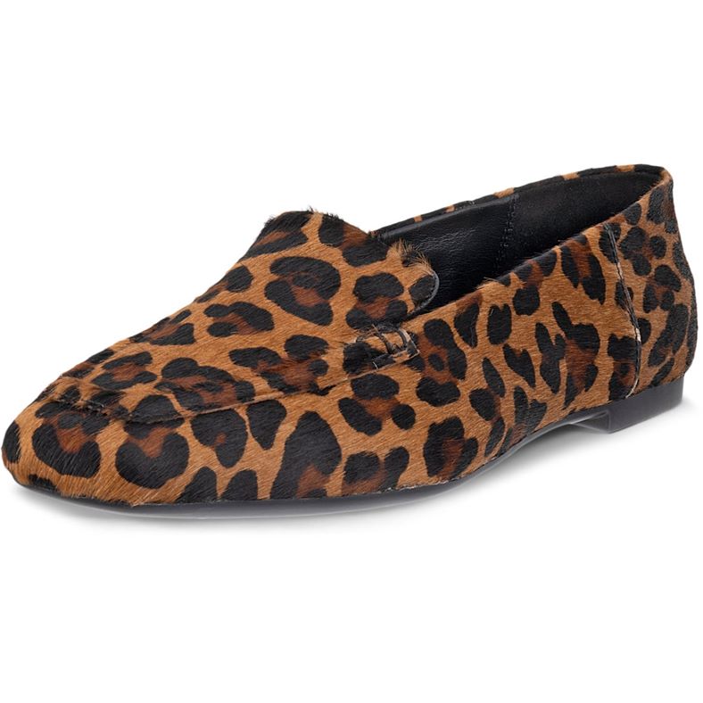 ECCO MARGOT (Brown)