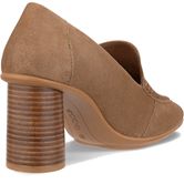 ECCO SCULPTED ALBA BLOCK 65 (Brown)