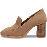 ECCO SCULPTED ALBA BLOCK 65 (Brown)