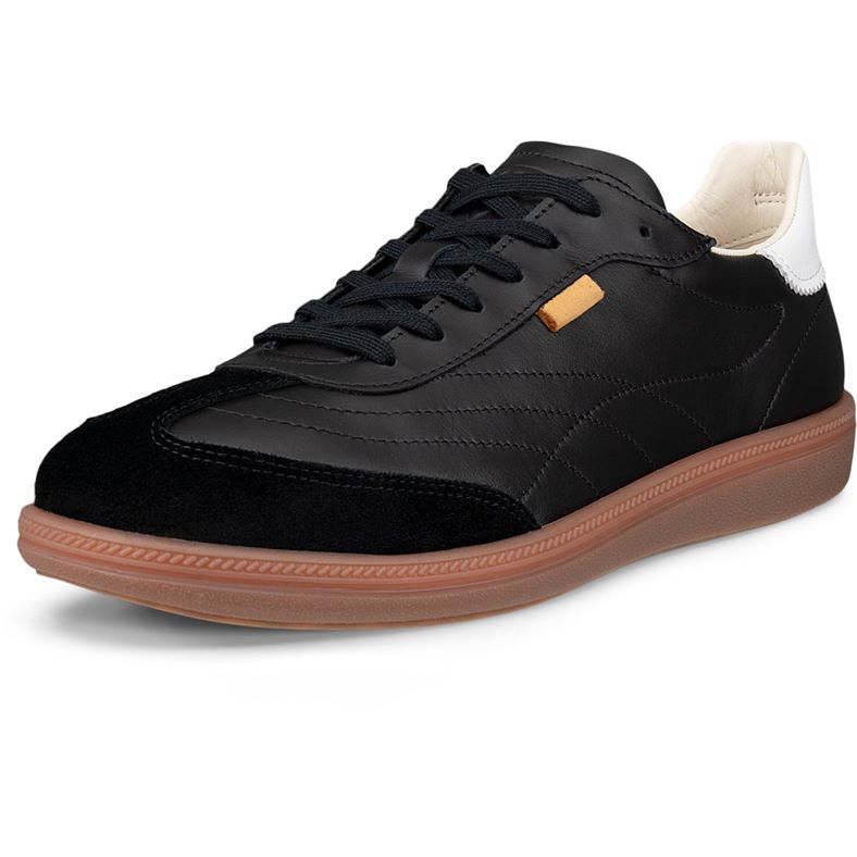 ECCO SOFT 11 W (Black)
