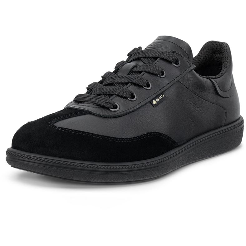 ECCO SOFT 11 W (Black)