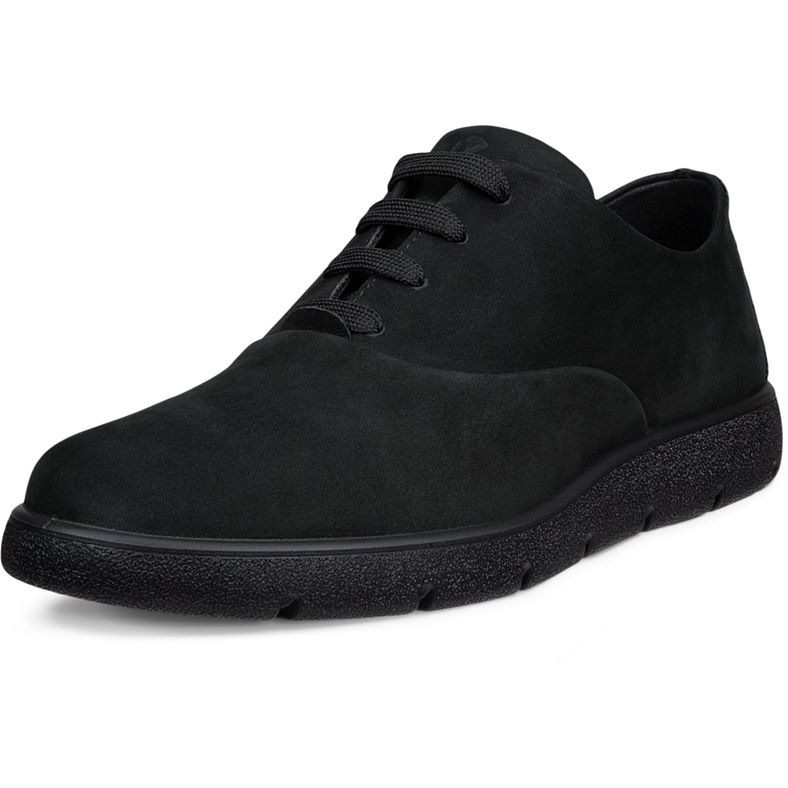 ECCO BELLA 2 (Black)