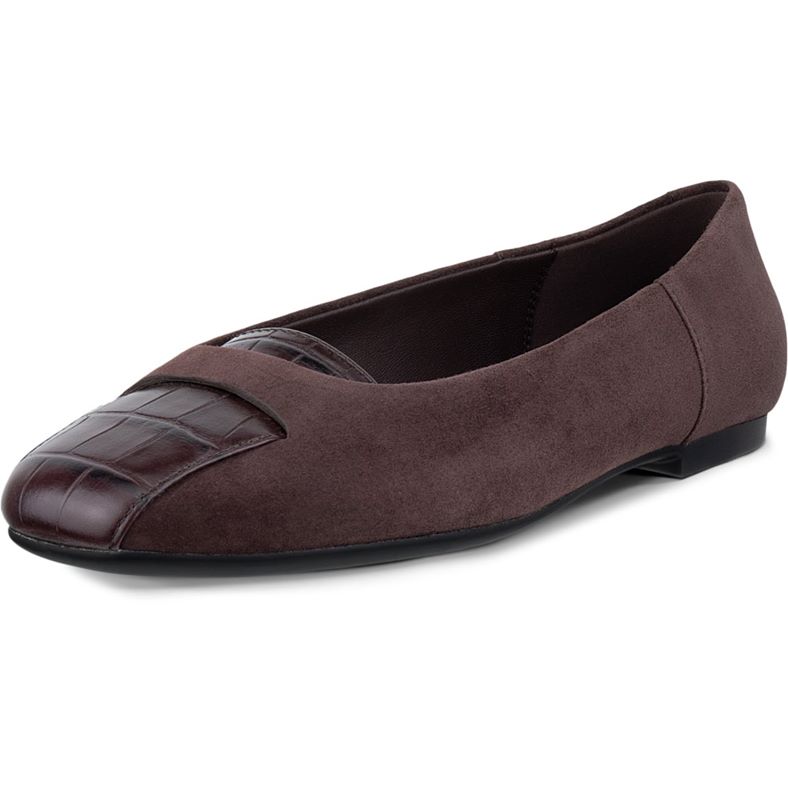 ECCO MARGOT (Brown)