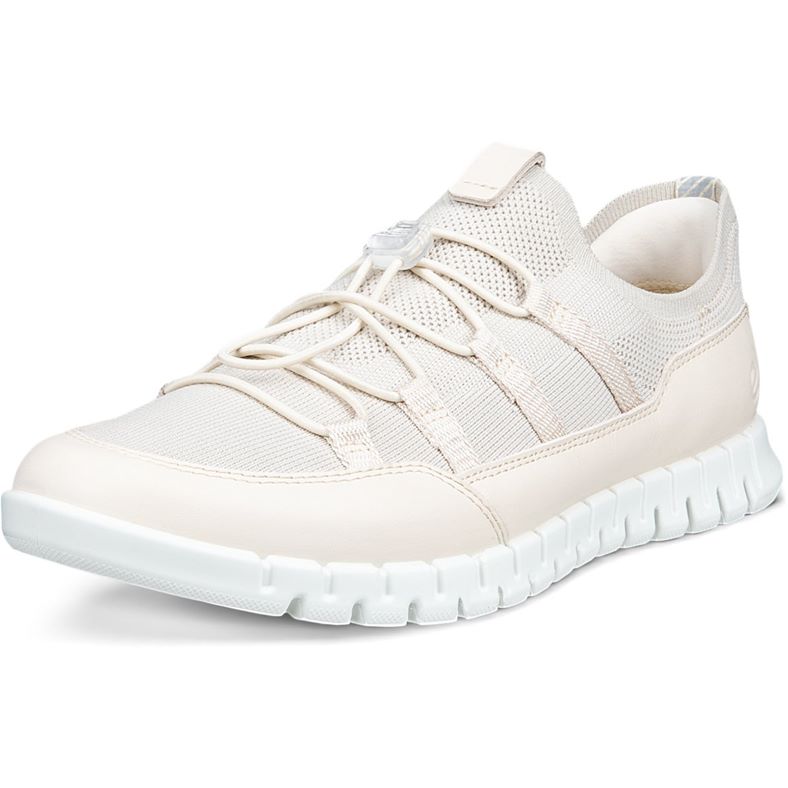 ECCO GRUUV LITE W (Beige)