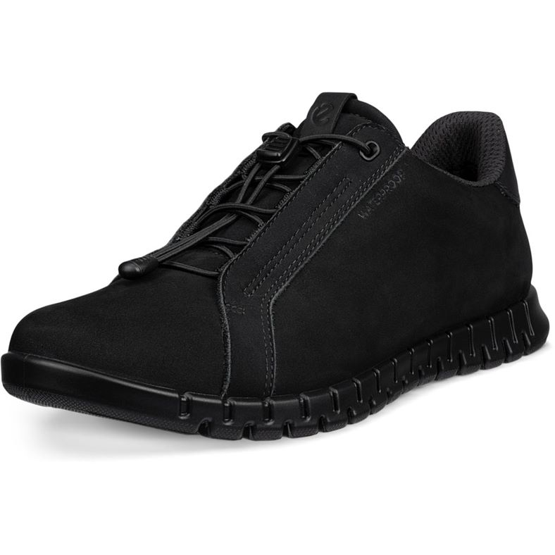 ECCO GRUUV LITE W