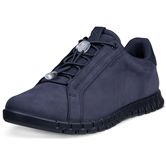 ECCO GRUUV LITE W (Blue)
