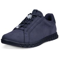 ECCO GRUUV LITE W (Blue)
