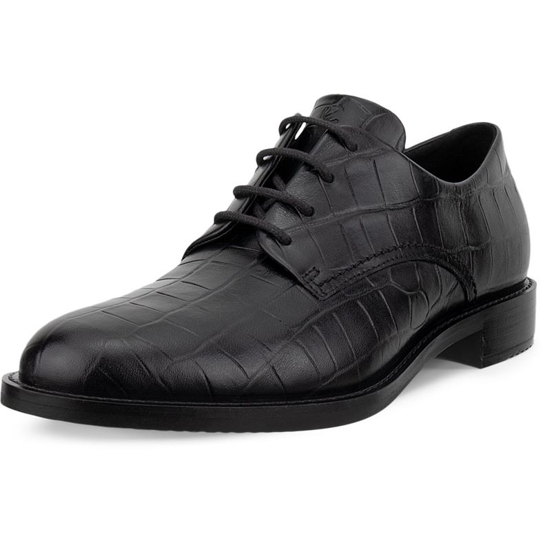 ECCO SARTORELLE 25 (Black)