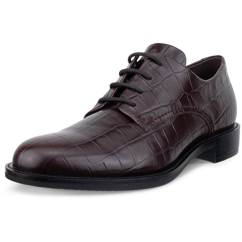ECCO SARTORELLE 25 (Brown)