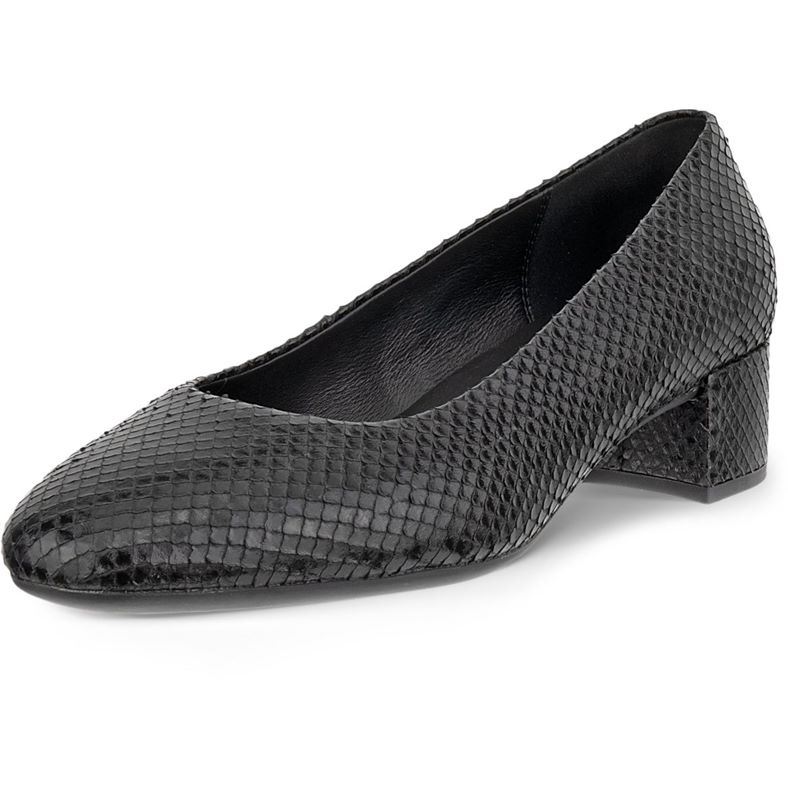 ECCO LIVA 35 (Black)