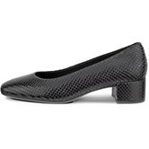 ECCO LIVA 35 (Black)