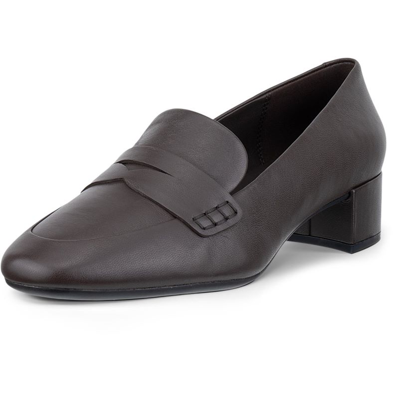 ECCO LIVA 35 (Brown)