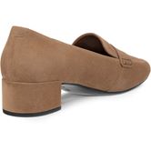 ECCO LIVA 35 (Brown)