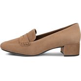 ECCO LIVA 35 (Brown)