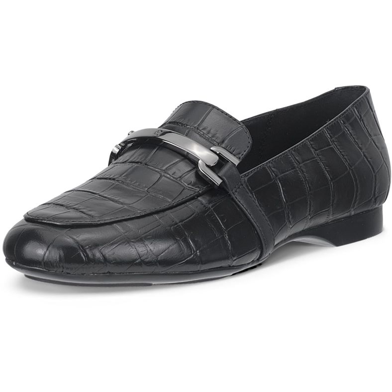 ECCO ELEVATE 15 (Black)