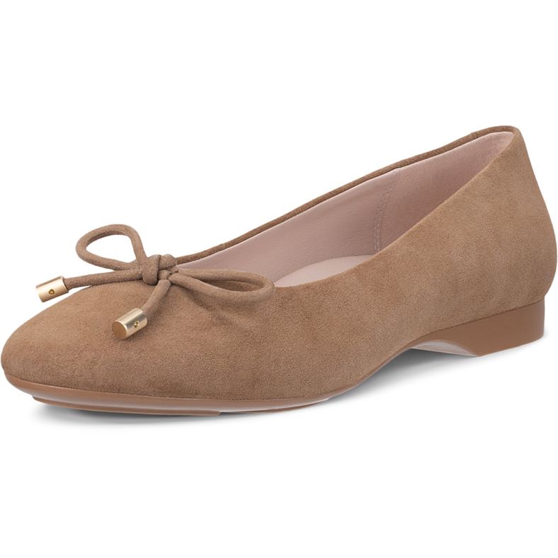ECCO ELEVATE 15 (Brown)
