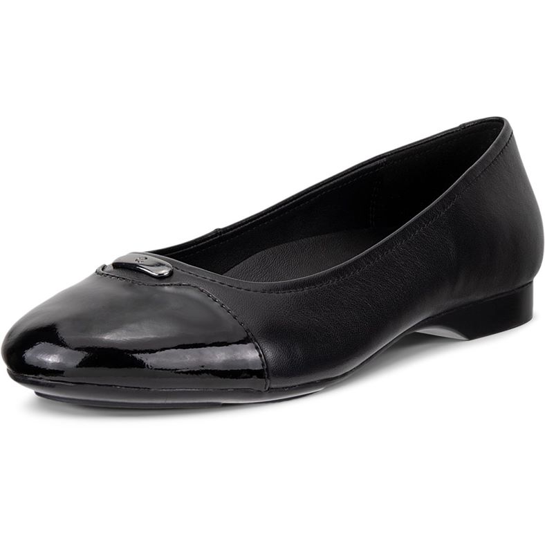 ECCO ELEVATE 15 (Black)