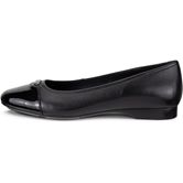 ECCO ELEVATE 15 (Black)