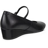 ECCO ELEVATE WEDGE (Black)