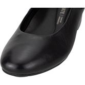 ECCO ELEVATE WEDGE (Black)