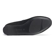 ECCO ELEVATE WEDGE (Black)