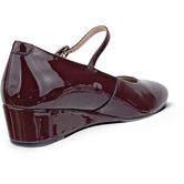 ECCO ELEVATE WEDGE (Red)