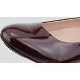 ECCO ELEVATE WEDGE (Red)