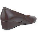 ECCO ELEVATE WEDGE (Brown)