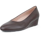 ECCO ELEVATE WEDGE (Brown)