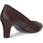 ECCO ELEVATE 55 (Brown)