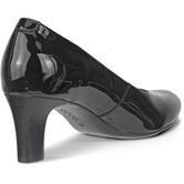 ECCO ELEVATE 55 (Black)